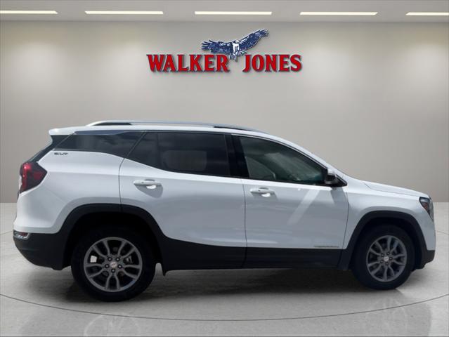2023 GMC Terrain AWD SLT