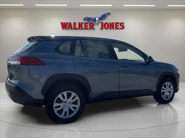 2023 Toyota Corolla Cross L