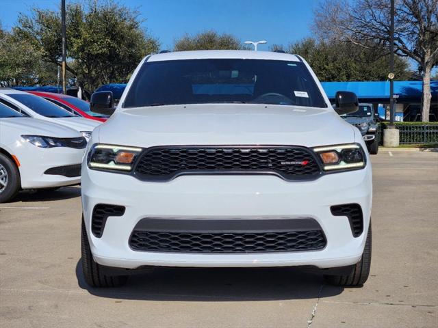 2025 Dodge Durango GT RWD