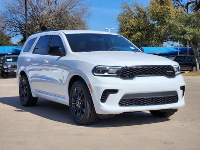 2025 Dodge Durango GT RWD