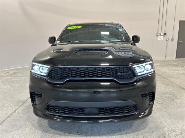 2024 Dodge Durango SRT 392 AlcHEMI AWD 2024 Dodge Durango SRT 392 AlcHEMI AWD
