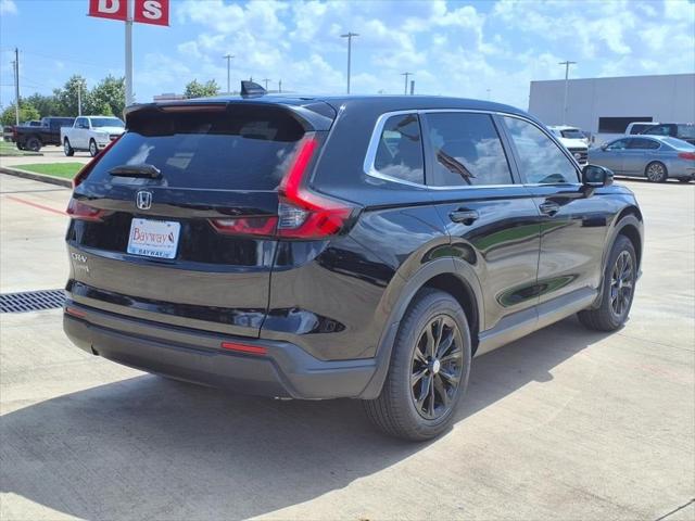 2023 Honda CR-V EX-L AWD