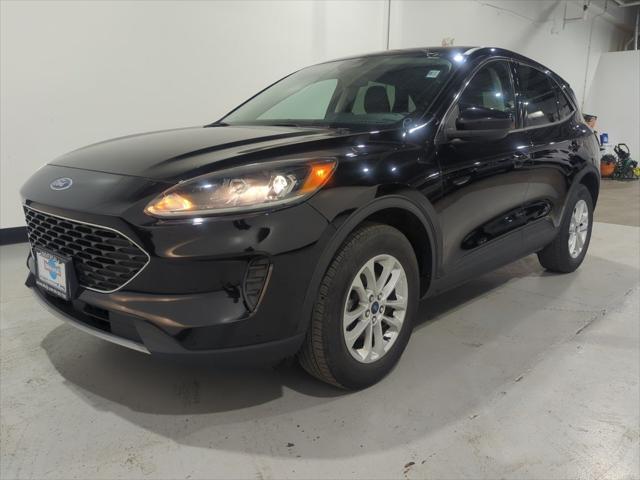 2021 Ford Escape SE 2021 Ford Escape SE