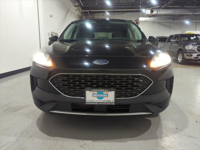 2021 Ford Escape SE 2021 Ford Escape SE