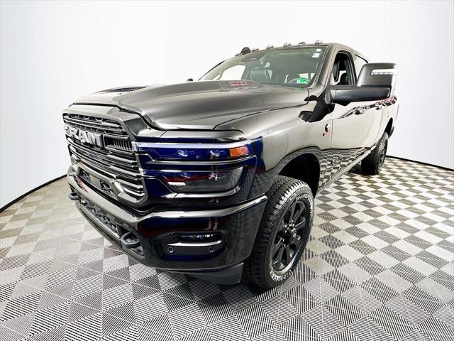 2025 RAM 2500 Laramie Crew Cab 4x4 64 Box