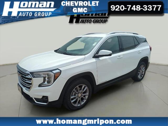 2024 GMC Terrain AWD SLT for sale in Ripon, WI
