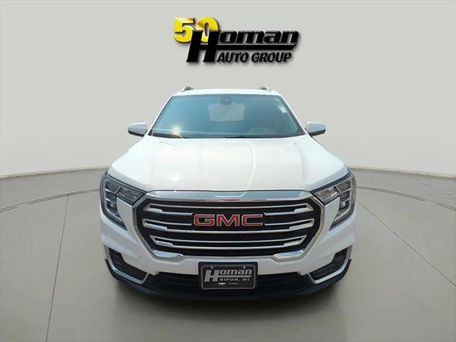 2024 GMC Terrain AWD SLT