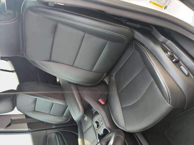 2024 GMC Terrain AWD SLT