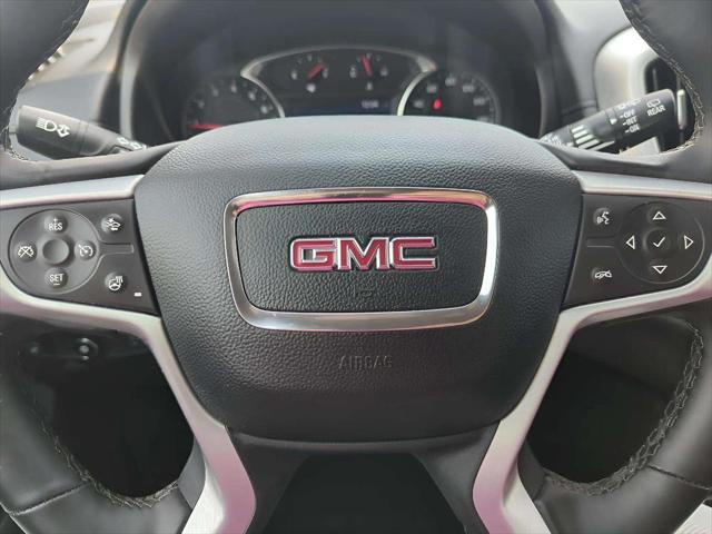 2024 GMC Terrain AWD SLT