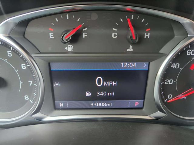 2024 GMC Terrain AWD SLT