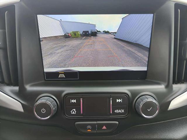 2024 GMC Terrain AWD SLT