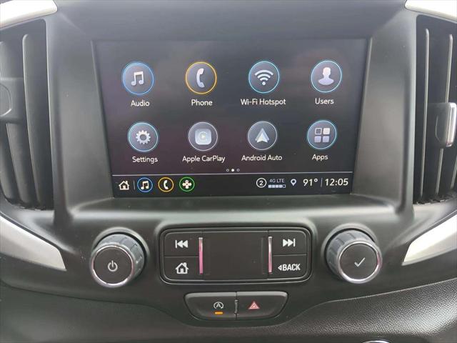 2024 GMC Terrain AWD SLT