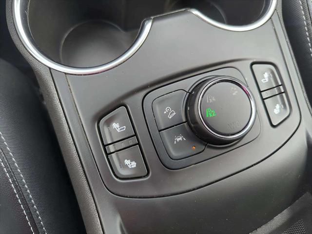 2024 GMC Terrain AWD SLT