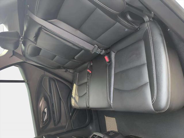 2024 GMC Terrain AWD SLT