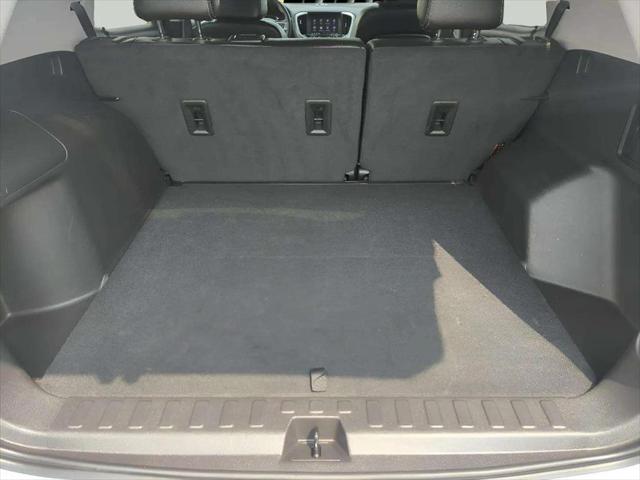 2024 GMC Terrain AWD SLT