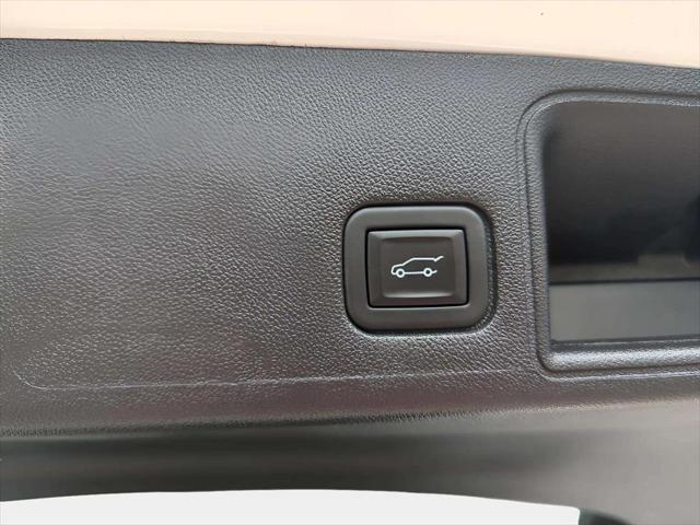 2024 GMC Terrain AWD SLT