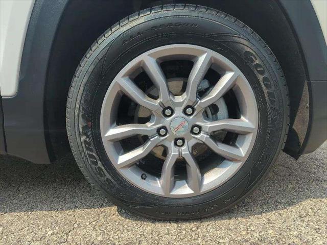 2024 GMC Terrain AWD SLT