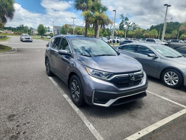 2020 Honda CR-V 2WD EX