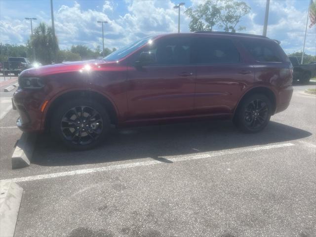 2023 Dodge Durango GT AWD