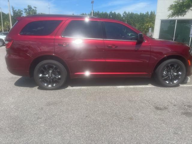 2023 Dodge Durango GT AWD