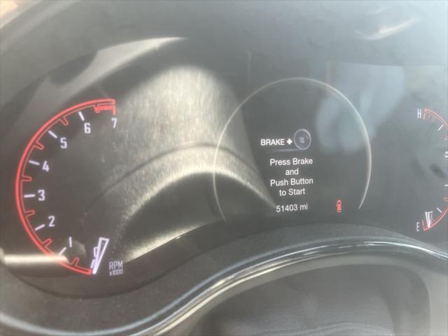 2023 Dodge Durango GT AWD