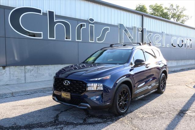 2023 Hyundai Santa Fe XRT 2023 Hyundai Santa Fe XRT