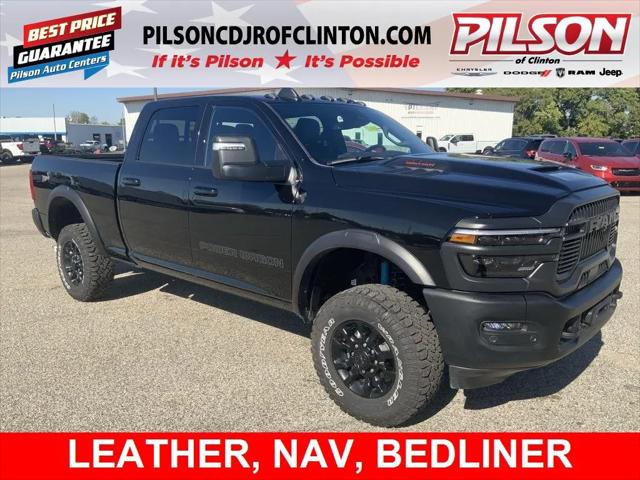 2026 Ram 2500 Power Wagon for sale in Clinton, IN
