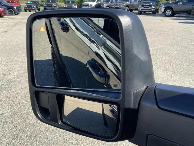 2026 Ram 2500 Power Wagon