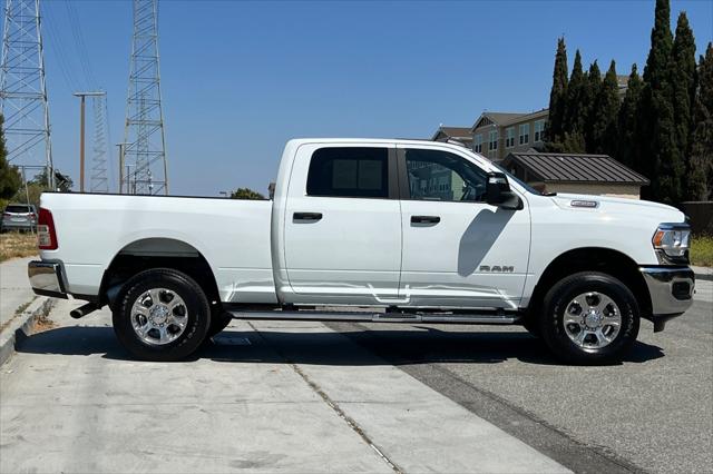 2024 RAM 2500 Big Horn Crew Cab 4x4 64 Box