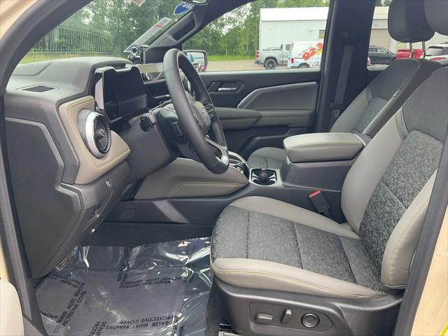 2024 Chevrolet Colorado 4WD ZR2