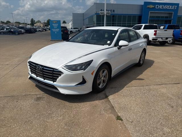 2022 Hyundai Sonata SE