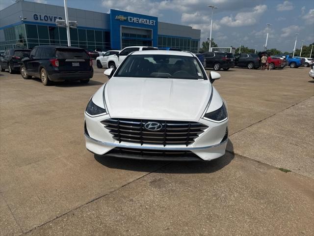 2022 Hyundai Sonata SE