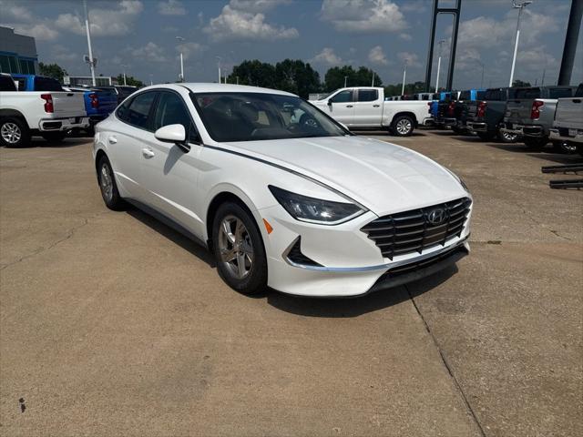2022 Hyundai Sonata SE
