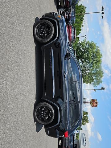 2018 Jeep Grand Cherokee Upland 4x4