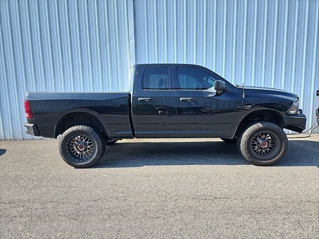 2015 RAM 1500 Express