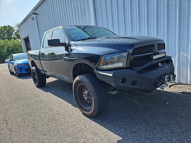 2015 RAM 1500 Express