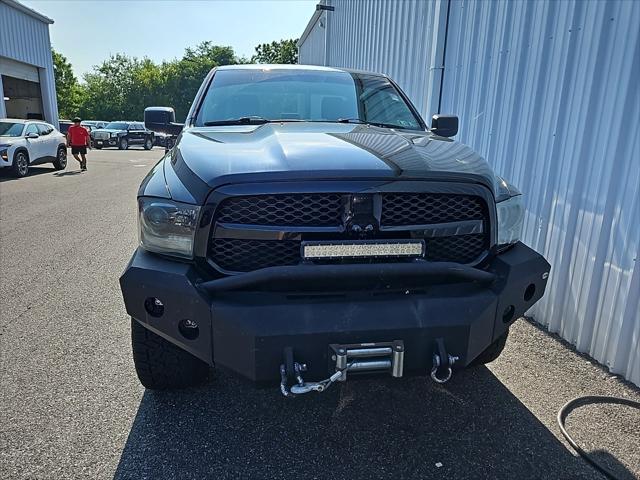 2015 RAM 1500 Express