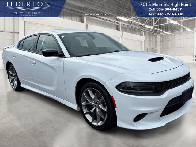 2023 Dodge Charger GT