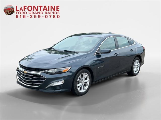 2020 Chevrolet Malibu FWD LT 2020 Chevrolet Malibu FWD LT
