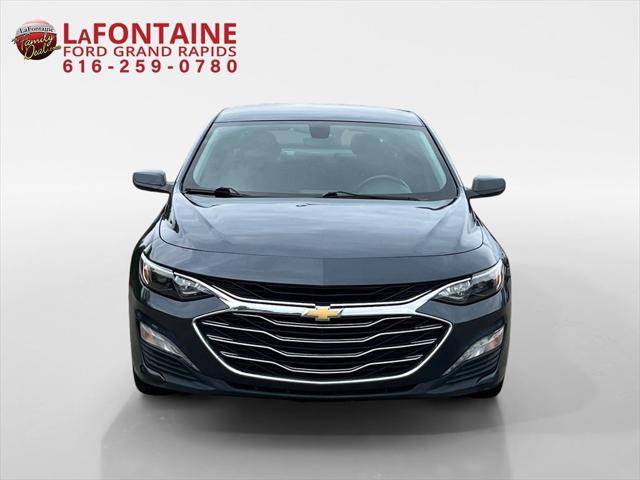 2020 Chevrolet Malibu FWD LT 2020 Chevrolet Malibu FWD LT