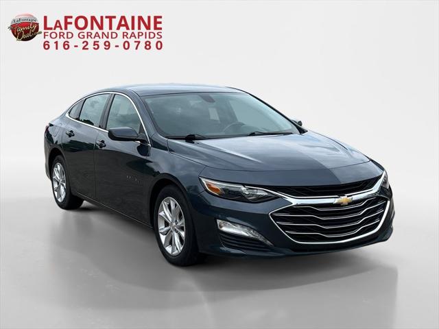 2020 Chevrolet Malibu FWD LT 2020 Chevrolet Malibu FWD LT