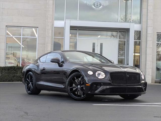 2024 Bentley Continental GT GT V8 for sale in Northbrook, IL
