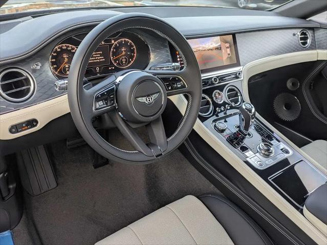 2024 Bentley Continental GT GT V8