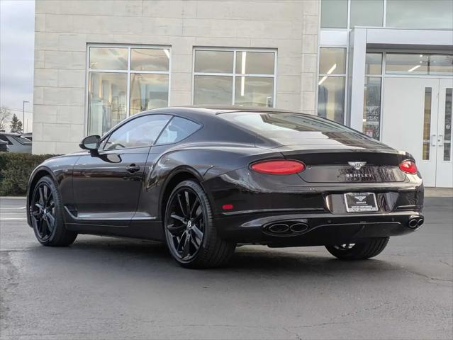 2024 Bentley Continental GT GT V8
