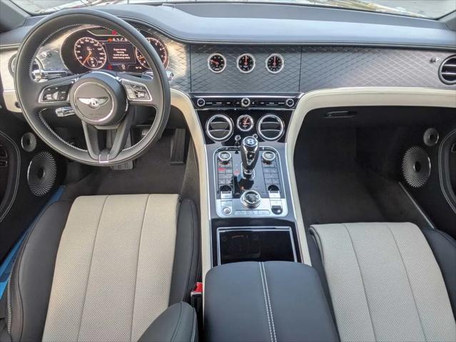 2024 Bentley Continental GT GT V8