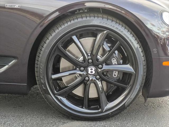 2024 Bentley Continental GT GT V8