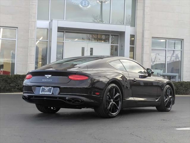 2024 Bentley Continental GT GT V8