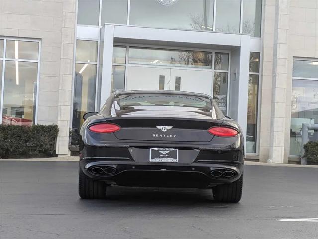 2024 Bentley Continental GT GT V8