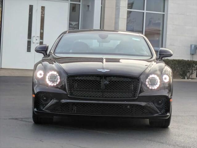 2024 Bentley Continental GT GT V8