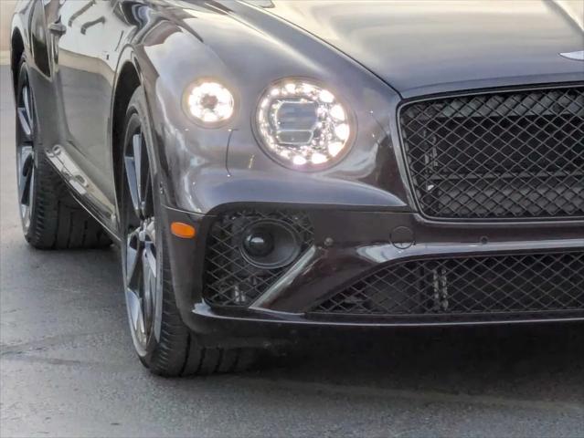 2024 Bentley Continental GT GT V8